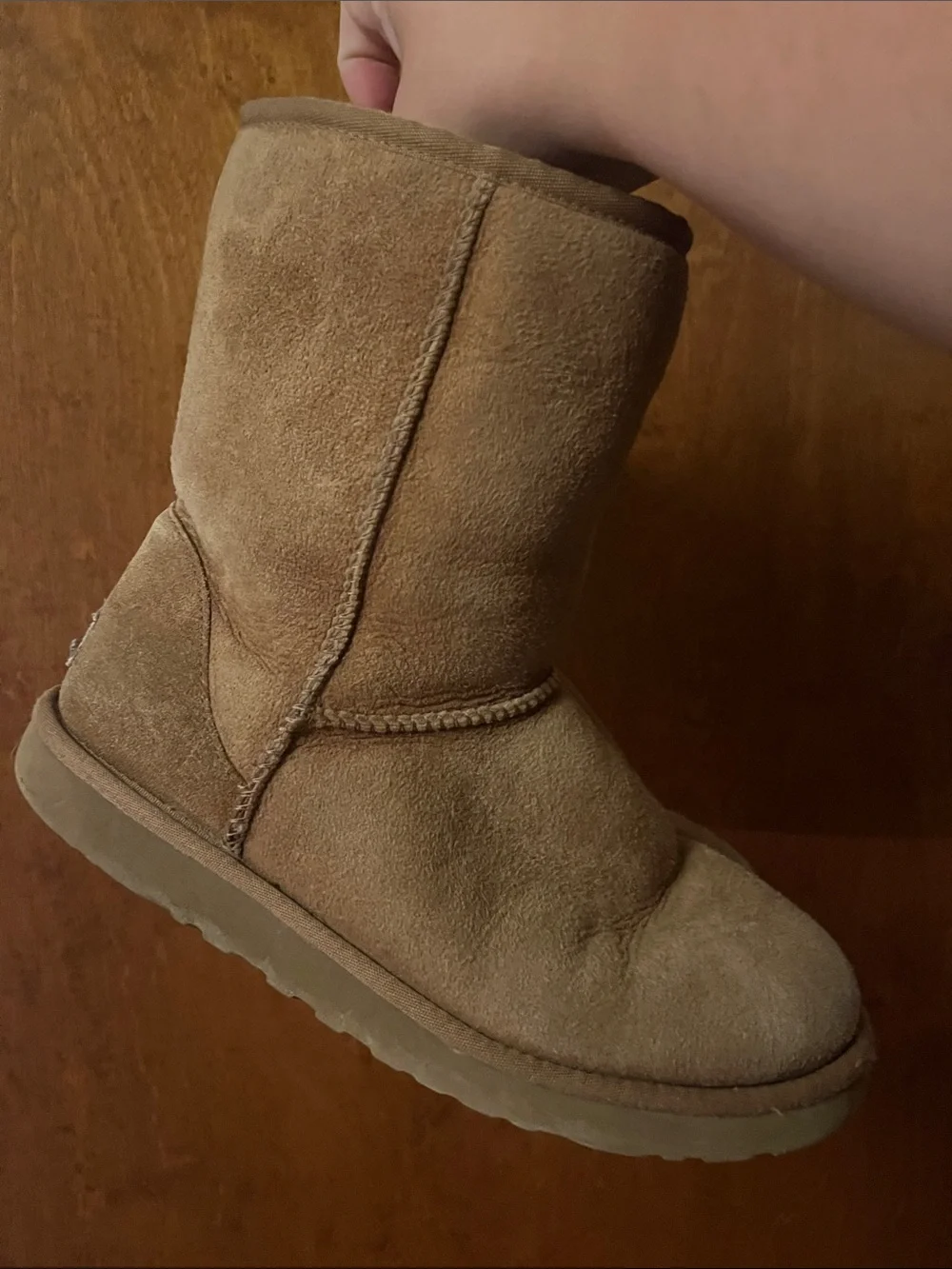 UGG Boots